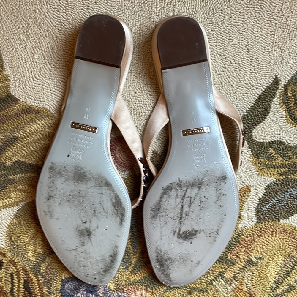 Talbots sandals - Picture 5 of 7